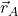 \vec{r}_A