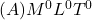 Rendered by QuickLaTeX.com (A) M^0L^0T^0
