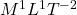 Rendered by QuickLaTeX.com M^1L^1T^{-2}