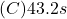 Rendered by QuickLaTeX.com (C) 43.2 s