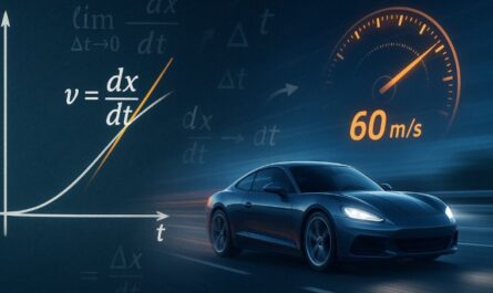 How To Find Instantaneous Velocity