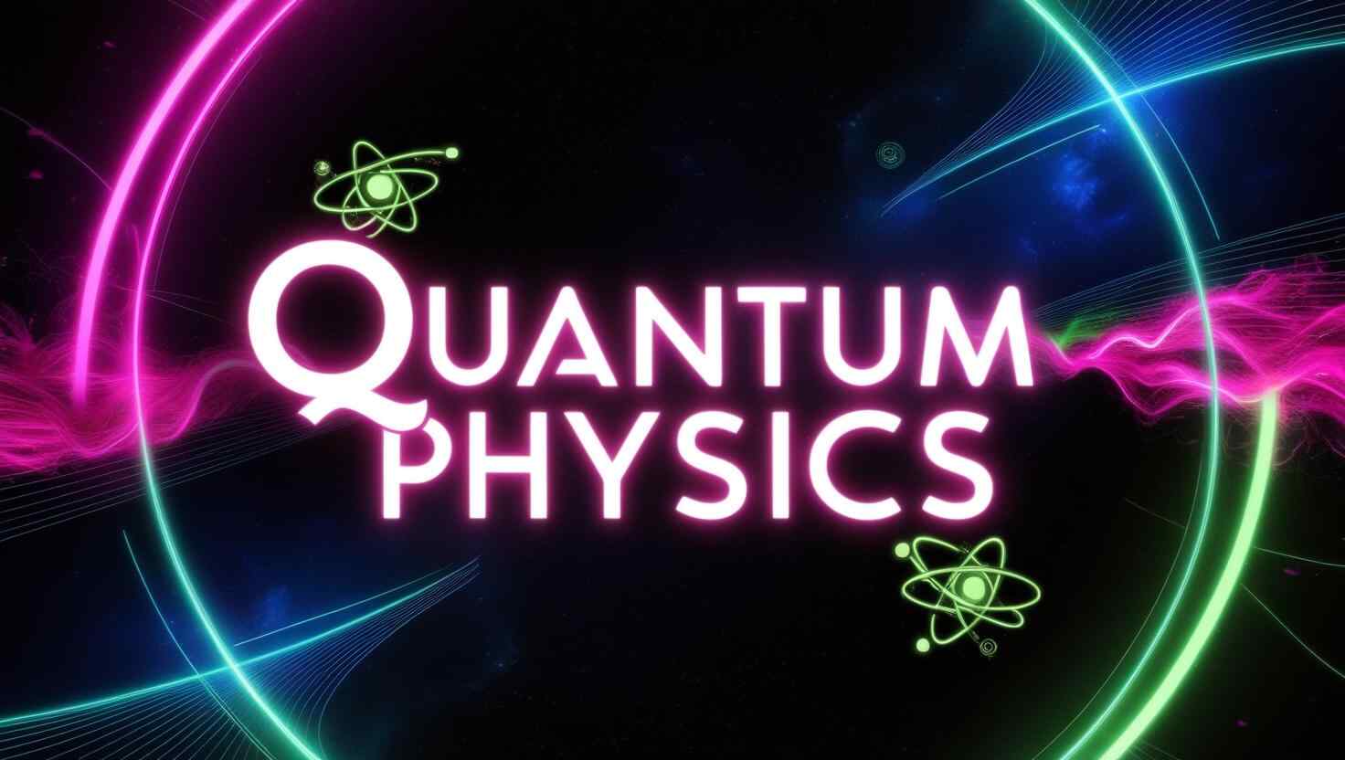 What Is Quantum Physics in Simple Terms?