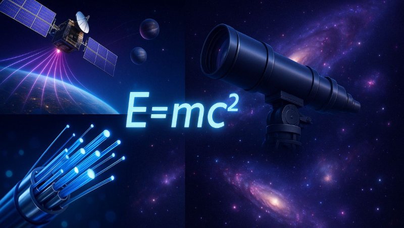 Einstein's equation
