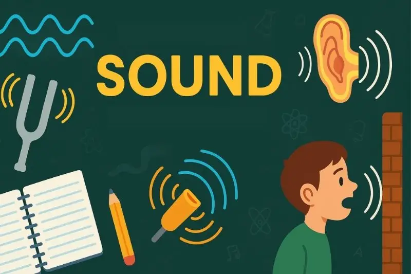 Sound