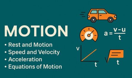 Motion