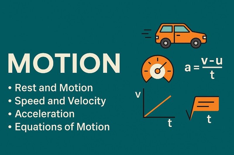 MOTION