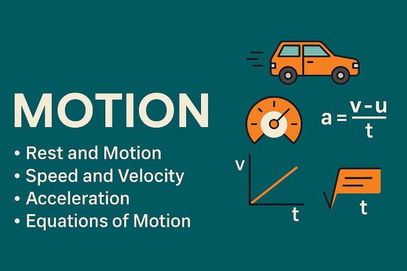 Motion