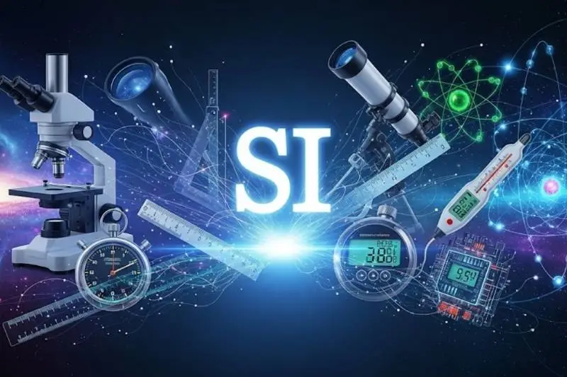 units and measurement