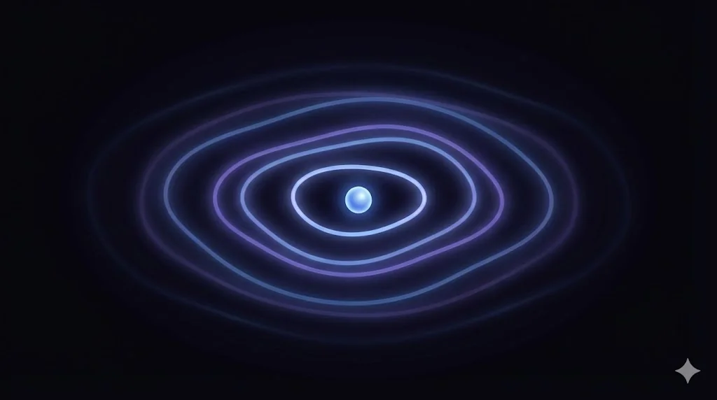 Matter waves associated with particles