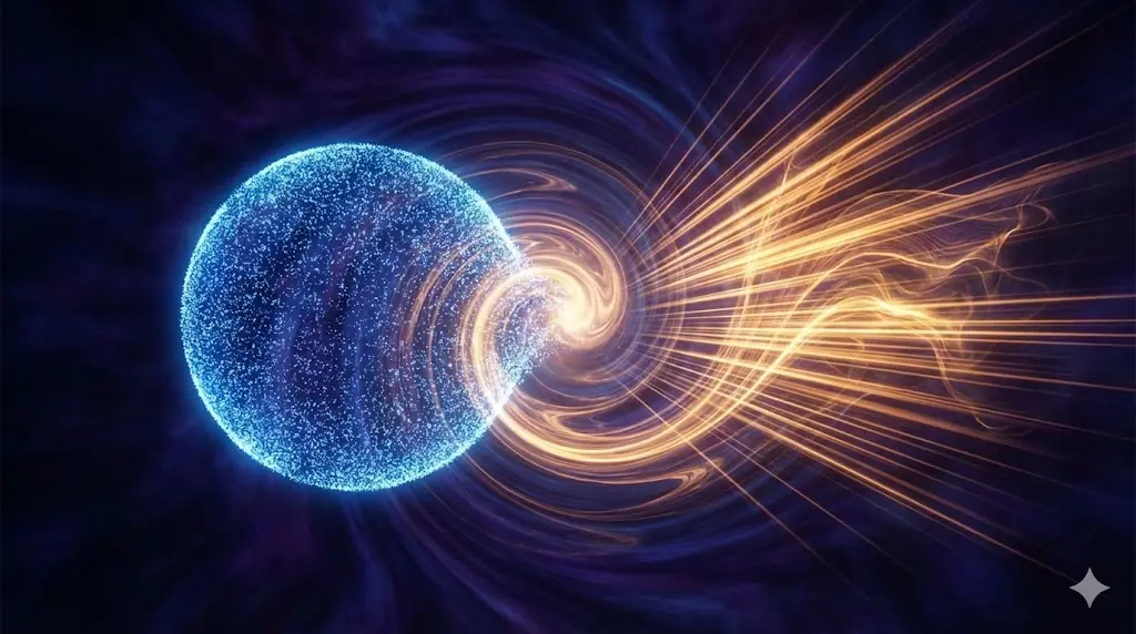 Mass energy equivalence