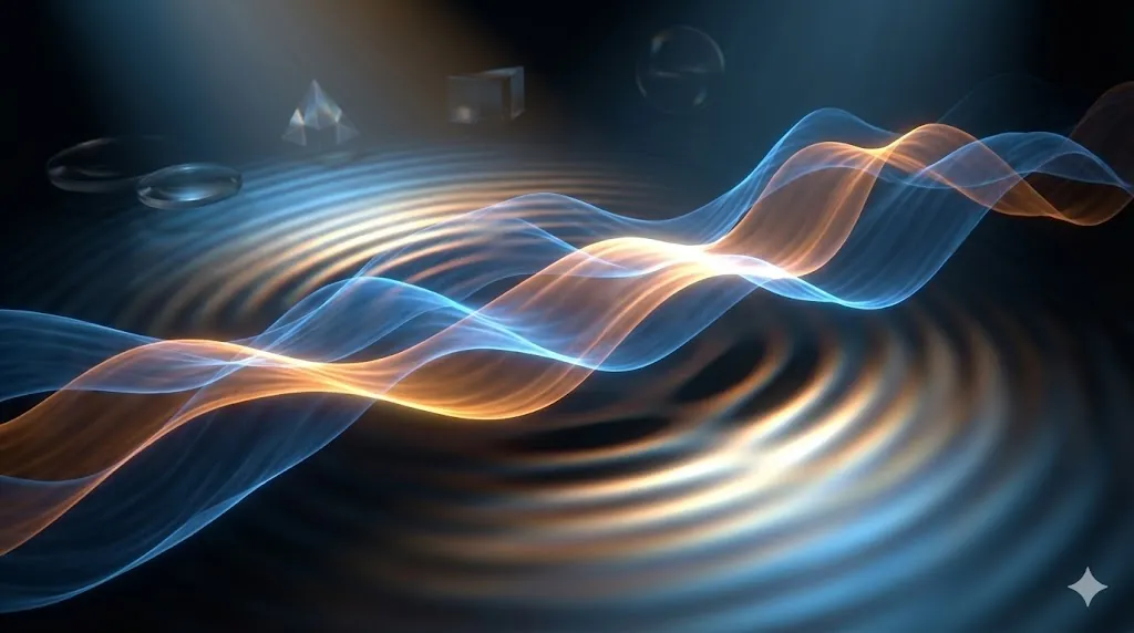 Wave optics class 12 notes